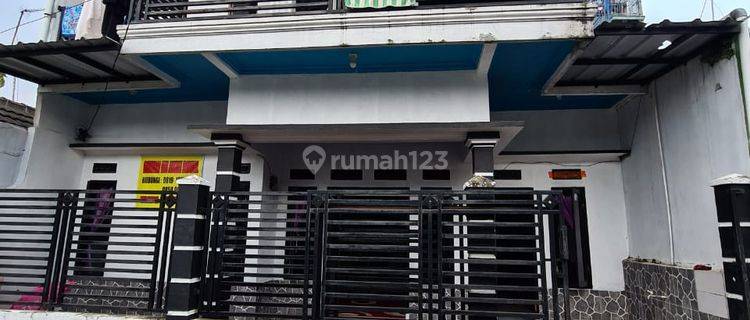 Rumah Hunian Komplek 2 Lantai, Dekat Pusat Kota Cianjur 1