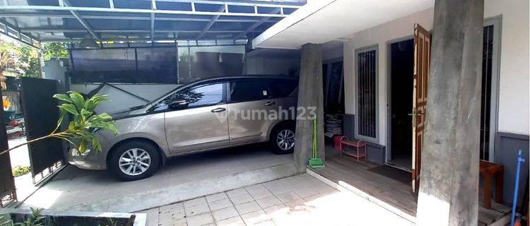 Rumah cluster di gunung soputan dkt kunti seminyak mahendradata imam bonjol 1