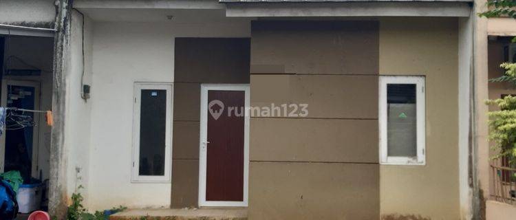 Di Jual Rumah Minimalis Di Perumahan Bale Tirtawana Product Sinar Mas Land, Rumpin, Bogor. 1