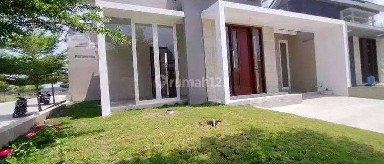 JUAL RUMAH 1 LANTAI YANG RAPIH, NYAMAN DAN ASRI DI PUSAT KOTA CIREBON 1