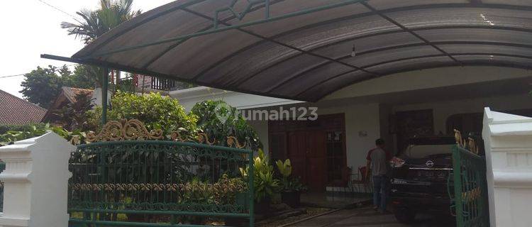 Rumah bagus asri nyaman dan murah di kedunghalang cibulus Bogor  1