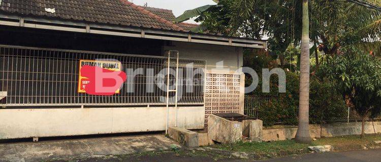 RUMAH SIAP HUNI DAN TERAWAT 1