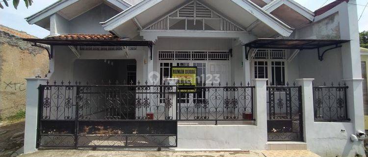 Rumah Siap Huni, Pusat Kota Cianjur 1