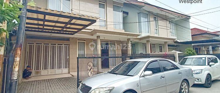 Murah Rumah Siap Huni di Jl. Purwakarta, Antapani Bandung 1