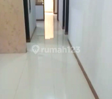 For Sale Affordable Minimalist House in Permata Buahbatu 1
