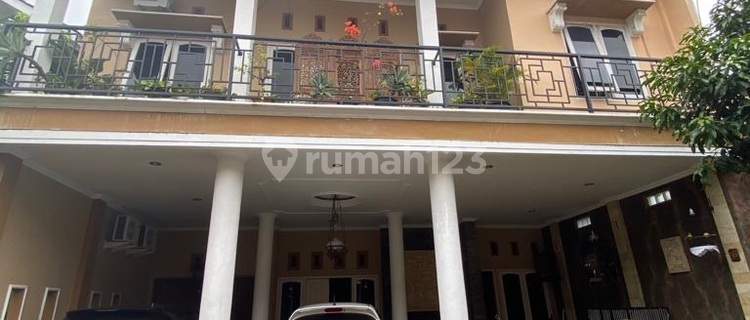 ready-to-use durian raya house 1