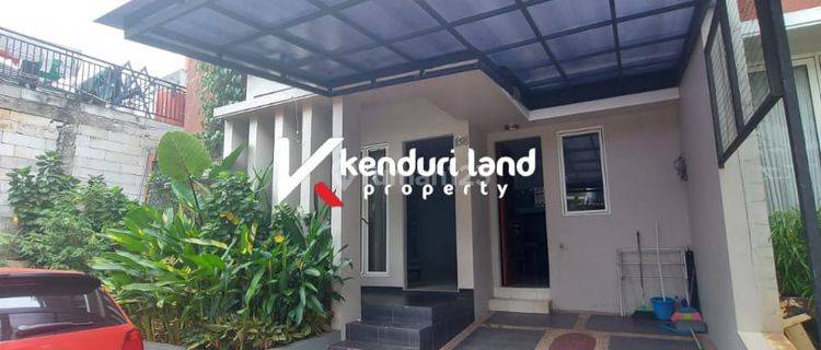 
Rumah minimalis 2,5 Lantai mezzanine dalam Cluster Besar jaksel  1