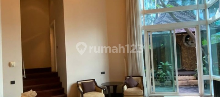 Town House For Seasons 4Br Only 17M 1