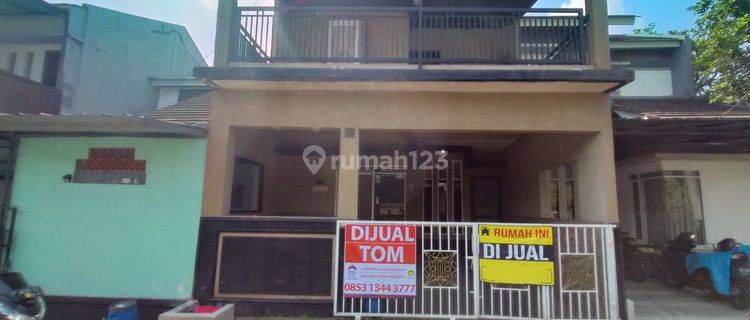 Rumah Murah Siap Huni Semplak Dekat  Lingkar Bogor, Yasmin, Curug 1