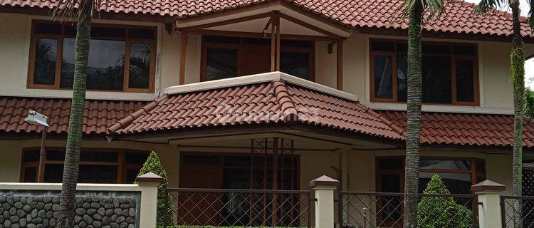 Pondok Indah, Taman Bukit Hijau. FOR Rent, Chic n Cozy House!  1