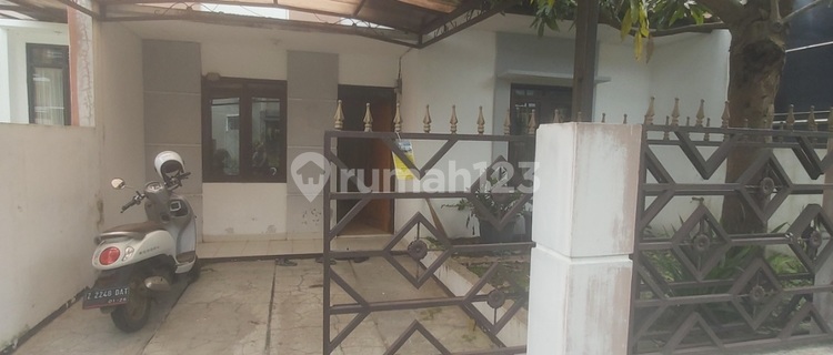 Dijual Rumah Siap Huni Komplek Intan Regency Garut Kota  1
