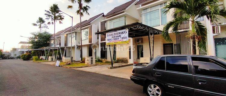 Rumah Siap Huni, Citraland Celebes 1