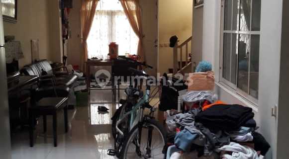 SM Property Rumah Siap Huni Lippo Karawaci 1