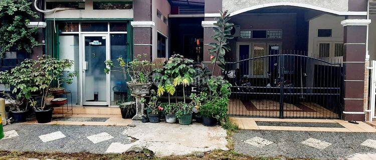 Rumah di Buana Gardenia, Pinang, kota Tangerang, dekat Green Lake city, dekat jakarta Barat 1