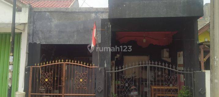 Rumah Taman Royal 3 Cipondoh siap Huni 1