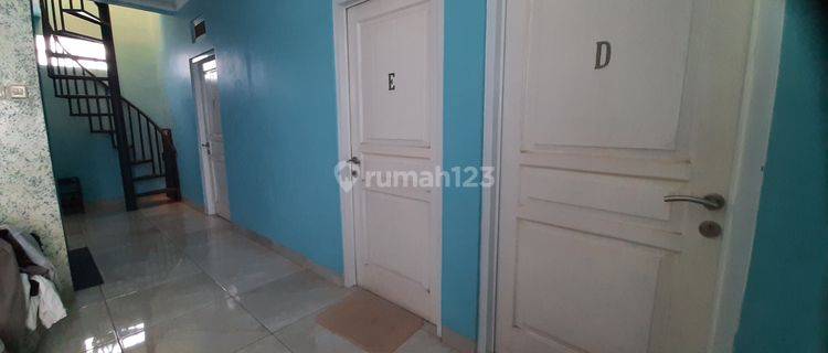 Dijual kost aktif sayap Otista 1