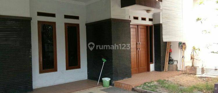 Rumah 2lt 8x15 122m Type 3KT Perumahan Taman Harapan Baru Bekasi 1