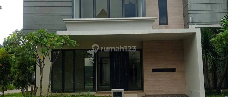 Dijual rumah 2 lantai di boulevard the amaya ungaran 1