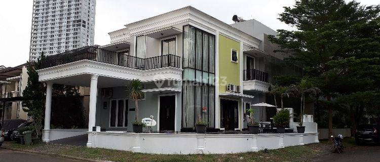 Rumah cantik harga menarik 1