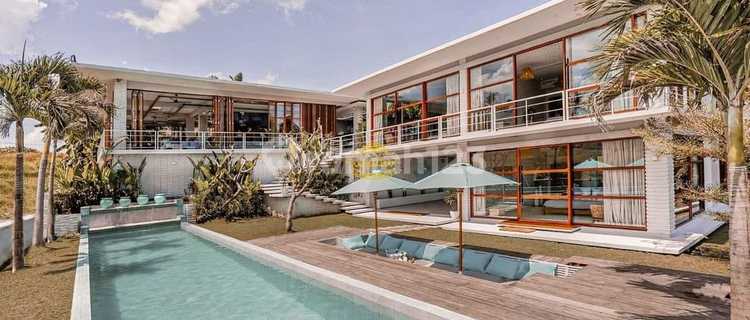 Villa Leasehold Land Lot Location 1