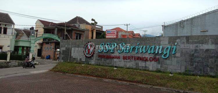 Hampir Habis Rumah View Gunung Tangkuban Perahu 1