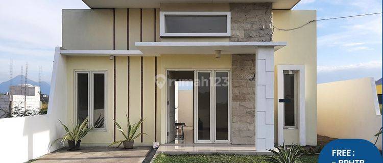 Ciera Residence Rumah Murah Sidoarjo Dp0 Krian Prambon Wonoayu Free Biaya Banyak Bonus 1