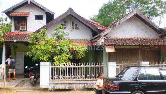 Rumah Di Taman Gede, Cepiring 1