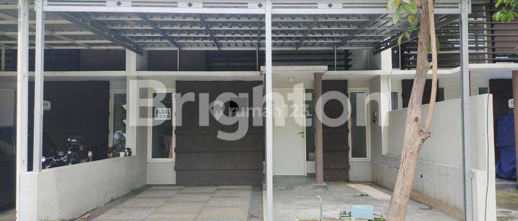 Rumah Siap Huni Safira Garden Dekat Tengah Kota 1