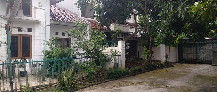 Rumah bisa lgs menghasilkan uang di kreo Ciledug 1