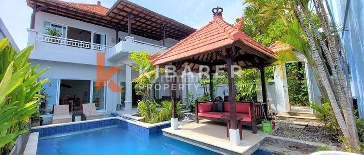 Beautiful Two Bedroom Villa In Seminyak Area available On 5th February Yrt2987 1