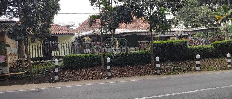 Dijual Rumah Di Setiabudi Bandung Utara Harga di Bawah Njop 1