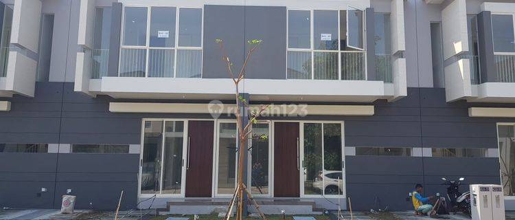 RUMAH NEW WISATA BUKIT MAS 2 GRAND PALAIS 1