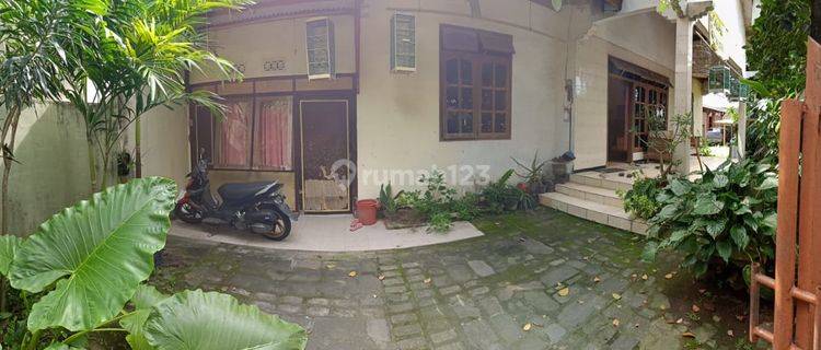 rumah yogya deket malioboro siap dibantiing 1