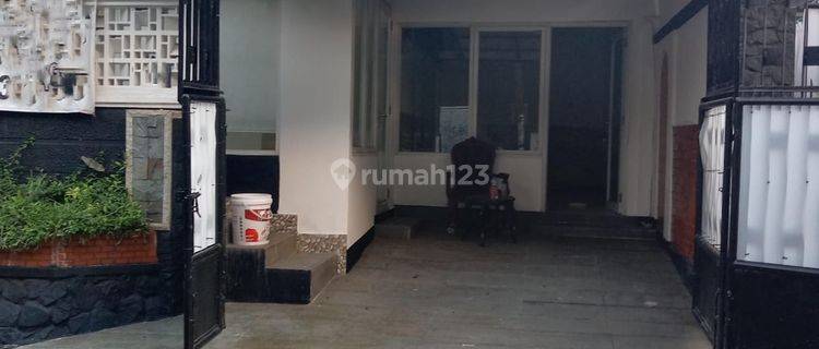 Benhil Dekat Bri, Sudirman, Boleh Buat Usaha Kantor 1