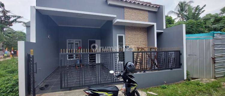 Jual Rumah Bagus Siap Huni, Kranggan 1