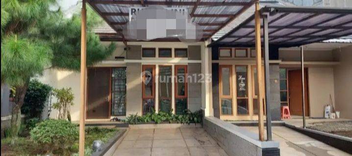 Rumah Di Dalam Komplek Surapati Core Kota Bandung 1