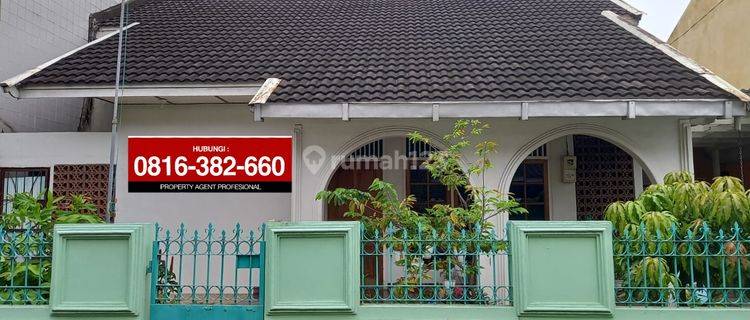 Dijual Rumah 125/225 Tirta Garden Full Furnished Simpang Patal Palembang 1