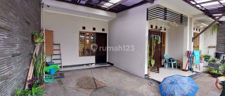 Rumah Bersih Banget Bagus di Margahayu Permai 1