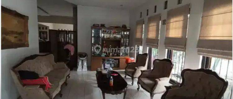 Rumah Asri Dijual 1