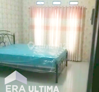 For Sale Affordable Minimalist House in Permata Buahbatu 1