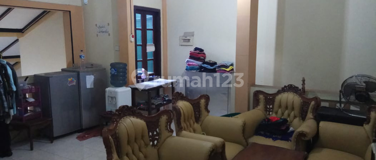 for sale Boarding House in Setiabudi, a Good Investment 1