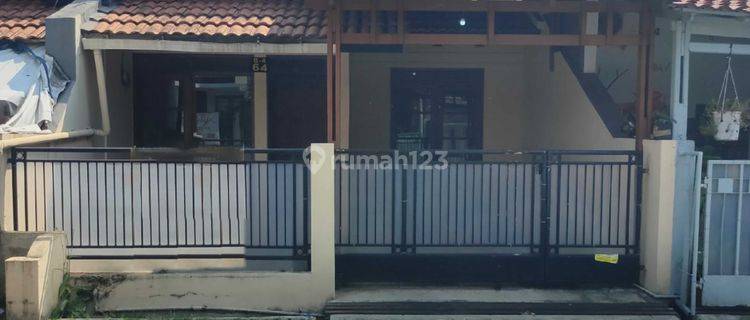 Sewa Rumah murah Taman Holis Indah 1