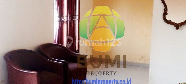 Rumah karanganyar siap pakai 1