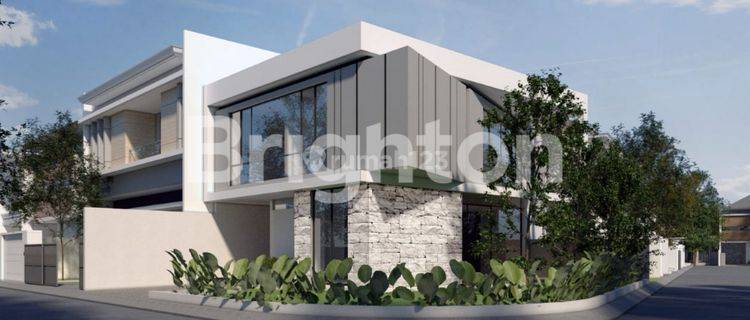 New Gress Rumah ROYAL RESIDENCE Surabaya Barat 1
