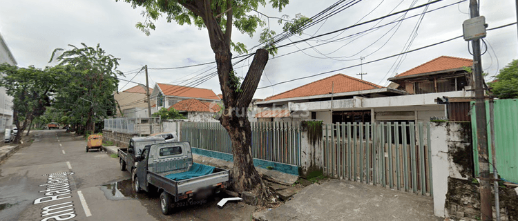 Rumah Pusat Kota Jl Sam Ratulangi Dr Sutomo 1