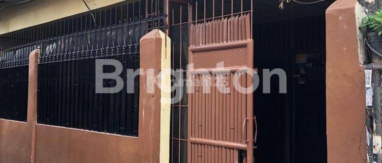 RUMAH TANJUNG DUREN 1.5 LANTAI DEKAT PASAR KOPRO DAN BEBAS BANJIR 1
