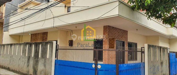 ANDRE TJHIA Tanjung Duren Rumah Hook Jln 2 Mbl Siap huni Sangat Bagus 1