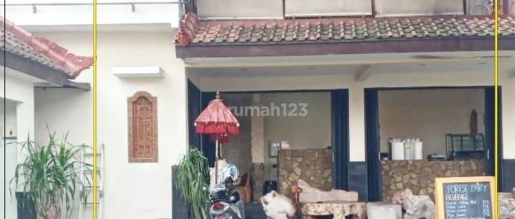 Turun Harga Murah sekali...BU..Rumah Simple Minimalis Nuansa Bali di Cipete Dekat dekat ITC Fatmawati Lingkungan aman & nyaman untuk keluarga 1