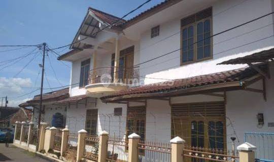 Rmh, Villa Murah  JL. Cipanas Objek Wisata Cipanas Garut 1