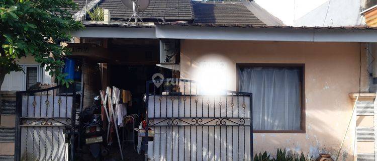 Dijual Cepat Dan Murah Rumah Nusa Loka Siapa Cepat Dia Dapat 1